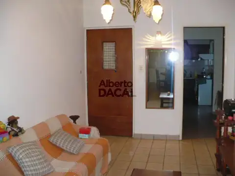 Departamento en Venta en 7/58 y 59 La Plata - Alberto Dacal Propiedades