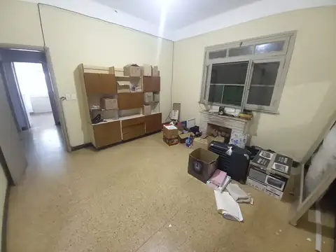 Terreno en Venta 30  mts Fondo