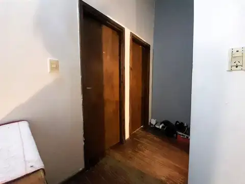 Dpto en Venta. Los Morros. Ushuaia. 3 ambientes.