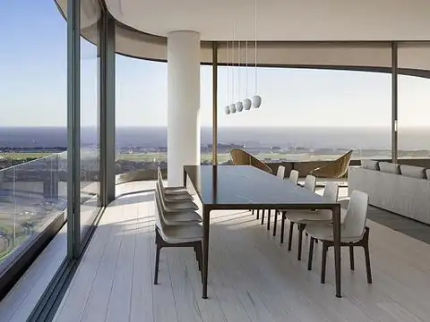 Departamento en Venta al Noreste