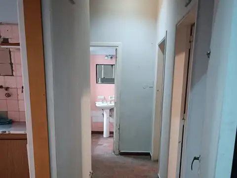 Depto Tipo Casa en Alquiler de 3 ambientes