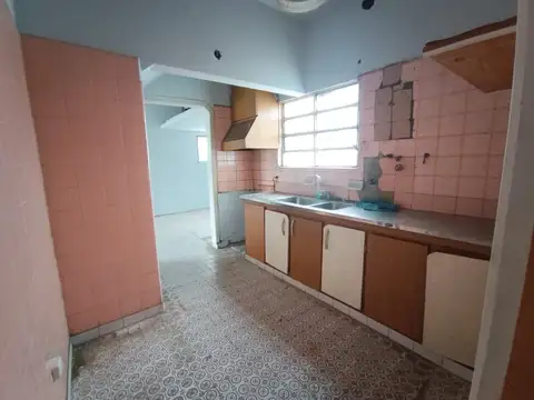 Depto Tipo Casa en Alquiler de 2 dormitorios