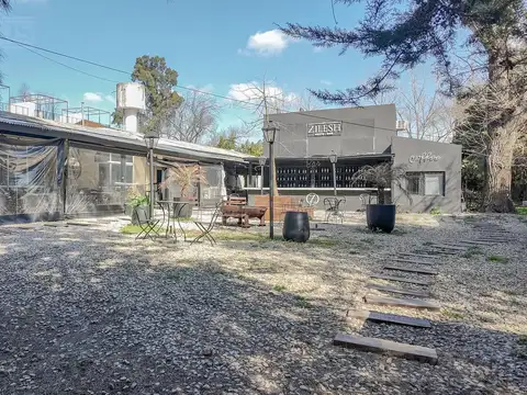 Oportunidad local en Pilar ideal varios rubros