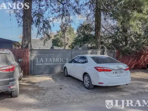 Oportunidad local en Pilar ideal varios rubros  