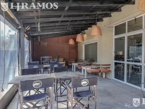 Local en Alquiler 10 años