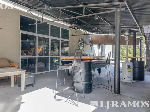 Oportunidad local en Pilar ideal varios rubros