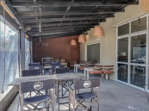 Local en Alquiler 10 años