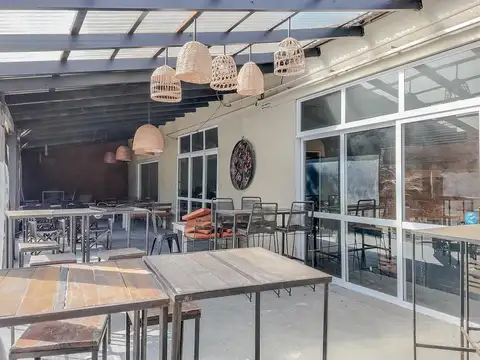Oportunidad local en Pilar ideal varios rubros