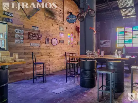 Juan Ambrosetti  al 600  Consultar precio.