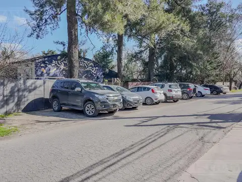 Local en Alquiler 10 años