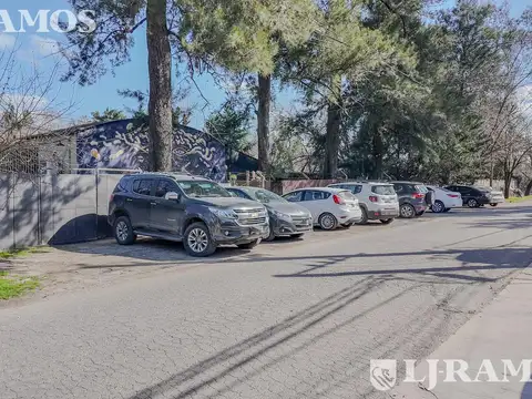 Local en Alquiler 10 años