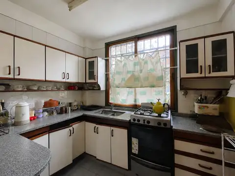 Casa en Venta 36 años