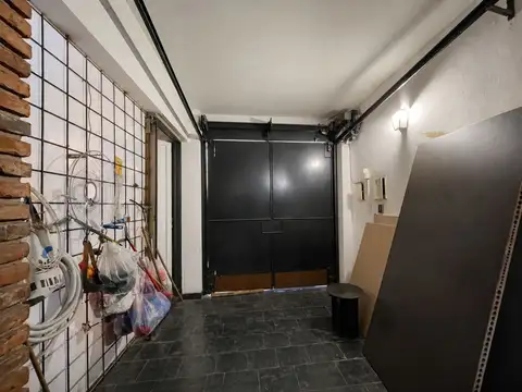 CASA EN VENTA | 6 AMBIENTES | 2 COCHERAS | PALERMO