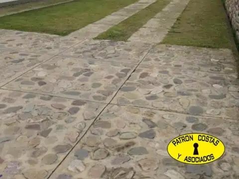 2377HP-LOS ALTOS DE SAN LORENZO - MAGNIFICA VISTA