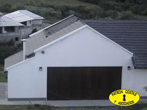 Casa en Venta en Altos De San Lorenzo, USD 830.000