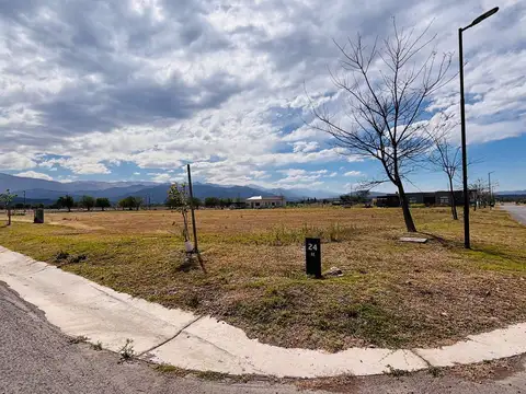 Terreno en Venta en Countries y Barrios Cerrados en Salta Capital, USD 43.000