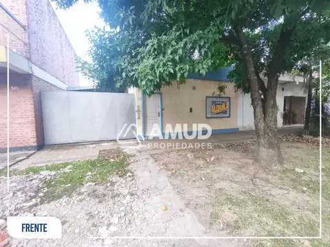 Casa en Alquiler de 2 dormitorios