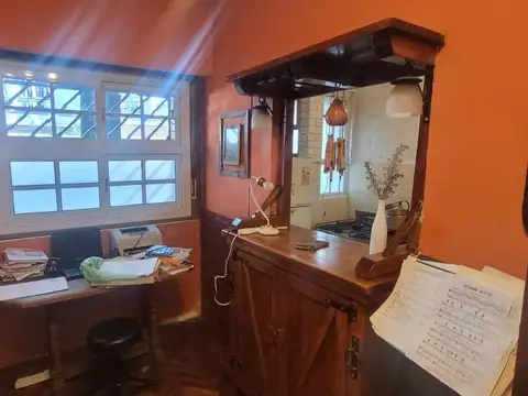Departamento en Venta Apto profesional