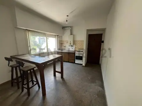 Departamento en Venta en La Plata, USD 44.000