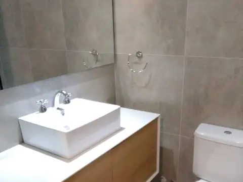 Departamento en Venta al Oeste