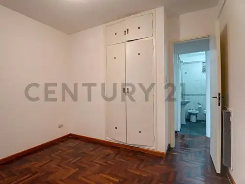 VENTA 3 AMBIENTES PALERMO