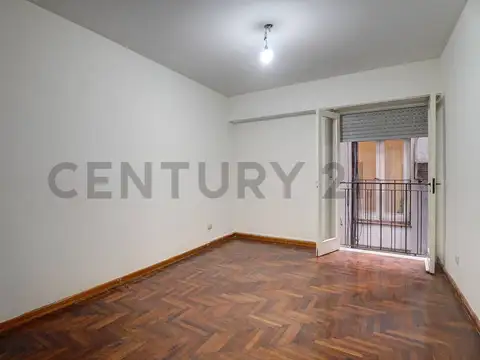 Departamento en Venta en Palermo, USD 90.000