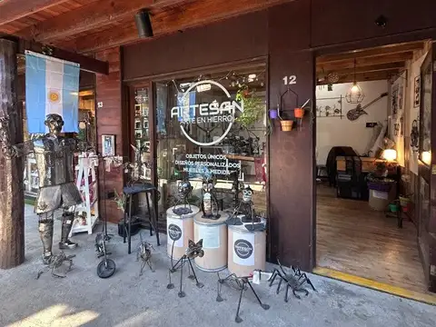 Local en Paseo Mendoza Maschwitz