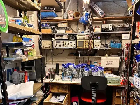 Local en Venta en Zarate, USD 75.000