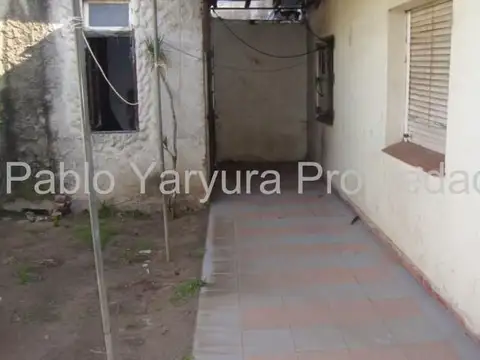 Casa en Venta 60 años