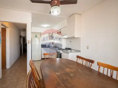 Departamento en Venta 46 años