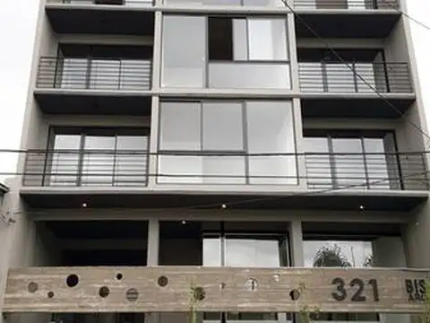 Hipolito Yrigoyen al 321