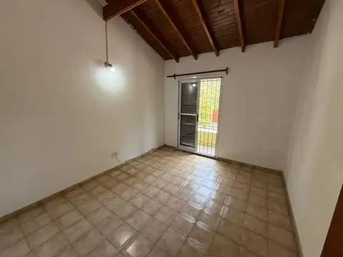 Depto Tipo Casa en Venta al Oeste