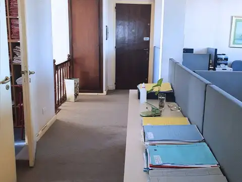 Oficina en Venta en Tribunales, USD 320.000