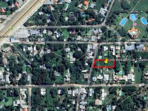 Terreno en Venta en Colastine, USD 60.000
