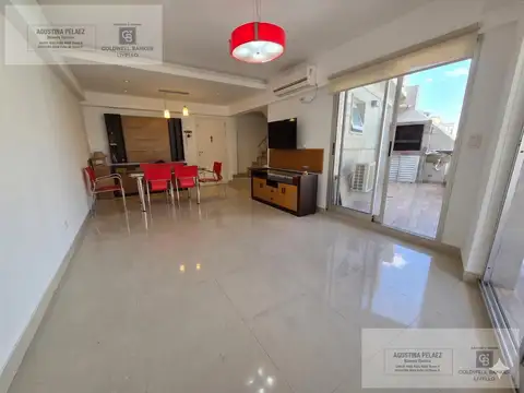 Departamento en Alquiler en Palermo, CABA