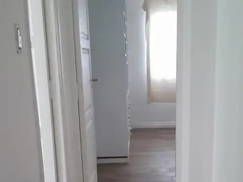 Casa en Alquiler con 1 cochera