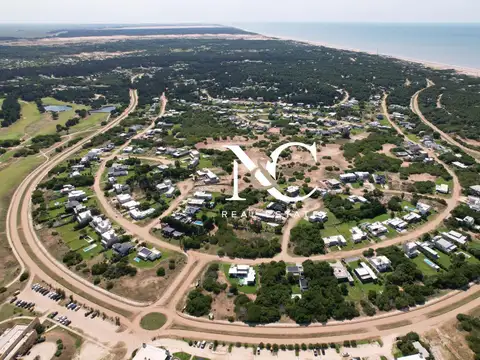 Terreno en Venta en Costa Esmeralda, USD 118.000