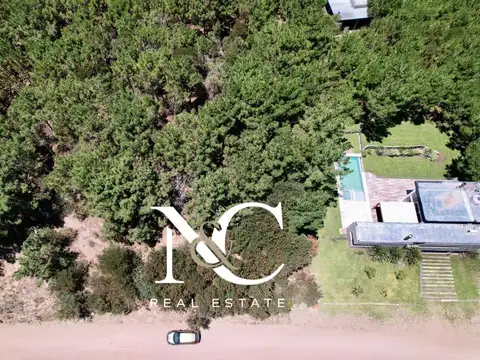 Terreno en Venta en Costa Esmeralda, USD 118.000