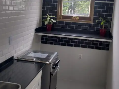 Departamento en alquiler en Parque Patricios