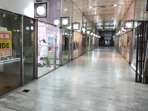 Local en Venta en Recoleta, USD 32.000