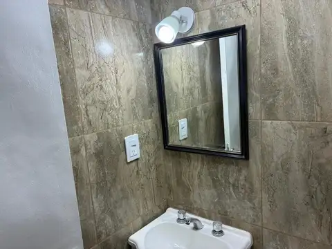 Depto Tipo Casa en Venta en Villa Devoto, USD 116.000