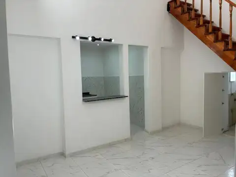 VILLA DEVOTO LOPE DE VEGA 2900 PH 3 AMBIENTES MAS TERRAZA TO