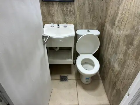 Depto Tipo Casa en Venta de Monoambiente