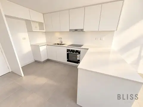 Departamento en Alquiler de 2 ambientes - Bliss Buenos Aires