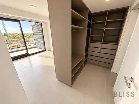 Departamento en Alquiler A Estrenar
