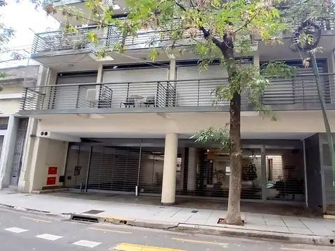 Departamento en Venta en Monserrat, USD 108.900