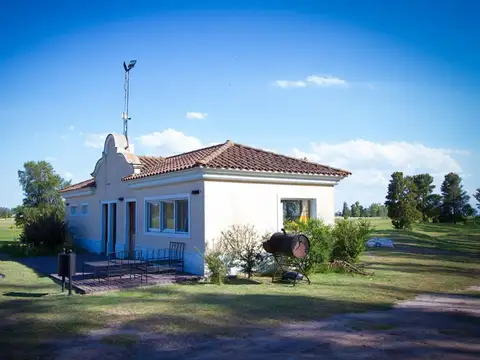 Lote en Venta, Área 60, Reserva La escondida. Brandsen