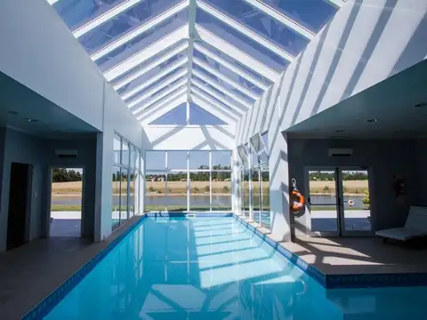 Terreno en Venta de 3420,0 m2