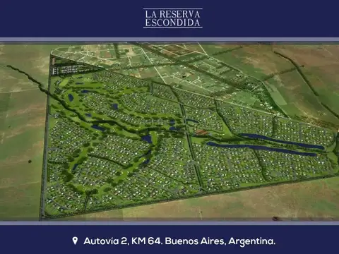 Terreno en Venta en Area 60, USD 20.000