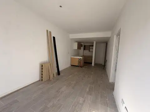 Venta Departamento 2 ambientes en Almagro A ESTRENAR APTO PROFESIONAL